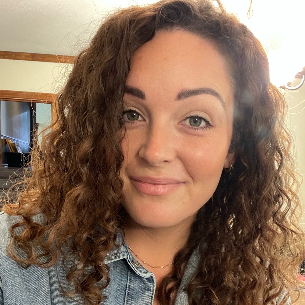Meet your Posher, Aubrey
